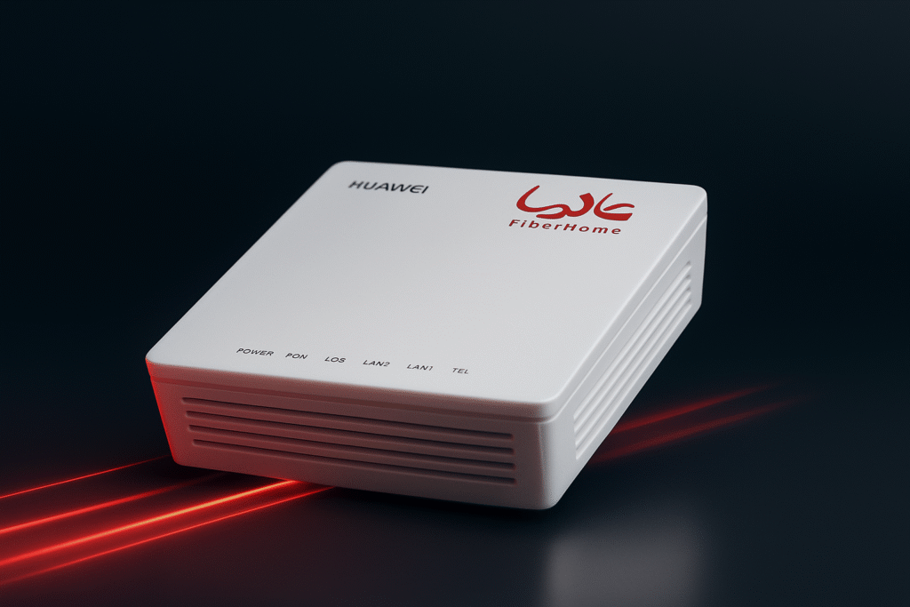 20250929_0821_Futuristic Router Showcase_remix_01k69ww3yveg8shk0txdbtwxqf