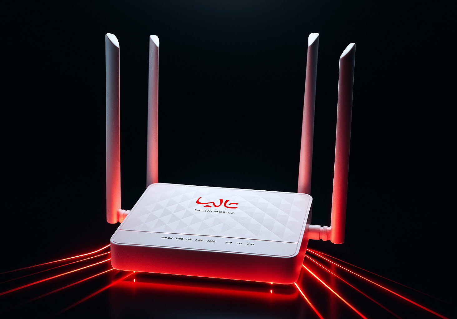 20250928_1124_Futuristic Router Showcase_remix_01k67mx62ge3m8ws5kqfmetmsv